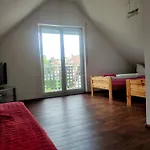Homestay szállás Deluxe Helle Mit Terrasse & Wlan Zw U Frankreich, Private Fuer Handwerker
