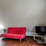 Deluxe Helle Mit Terrasse & Wlan Zw U Frankreich, Private Fuer Handwerker *