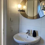 Deluxe Helle Mit Terrasse & Wlan Zw U Frankreich, Private Fuer Handwerker Freiburg im Breisgau
