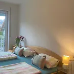 Deluxe Helle Mit Terrasse & Wlan Zw U Frankreich, Private Fuer Handwerker *