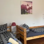 Deluxe Helle Mit Terrasse & Wlan Zw U Frankreich, Private Fuer Handwerker Freiburg im Breisgau