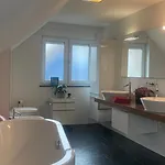 Deluxe Helle Mit Terrasse & Wlan Zw U Frankreich, Private Fuer Handwerker Homestay szállás