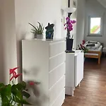 Deluxe Helle Mit Terrasse & Wlan Zw U Frankreich, Private Fuer Handwerker Freiburg im Breisgau