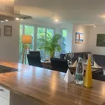 Deluxe Helle Mit Terrasse & Wlan Zw U Frankreich, Private Fuer Handwerker *