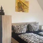 Deluxe Helle Mit Terrasse & Wlan Zw U Frankreich, Private Fuer Handwerker Freiburg im Breisgau