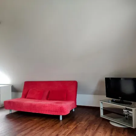 Gemuetliches Gaestezimmer Mit Bad In Freiburg *